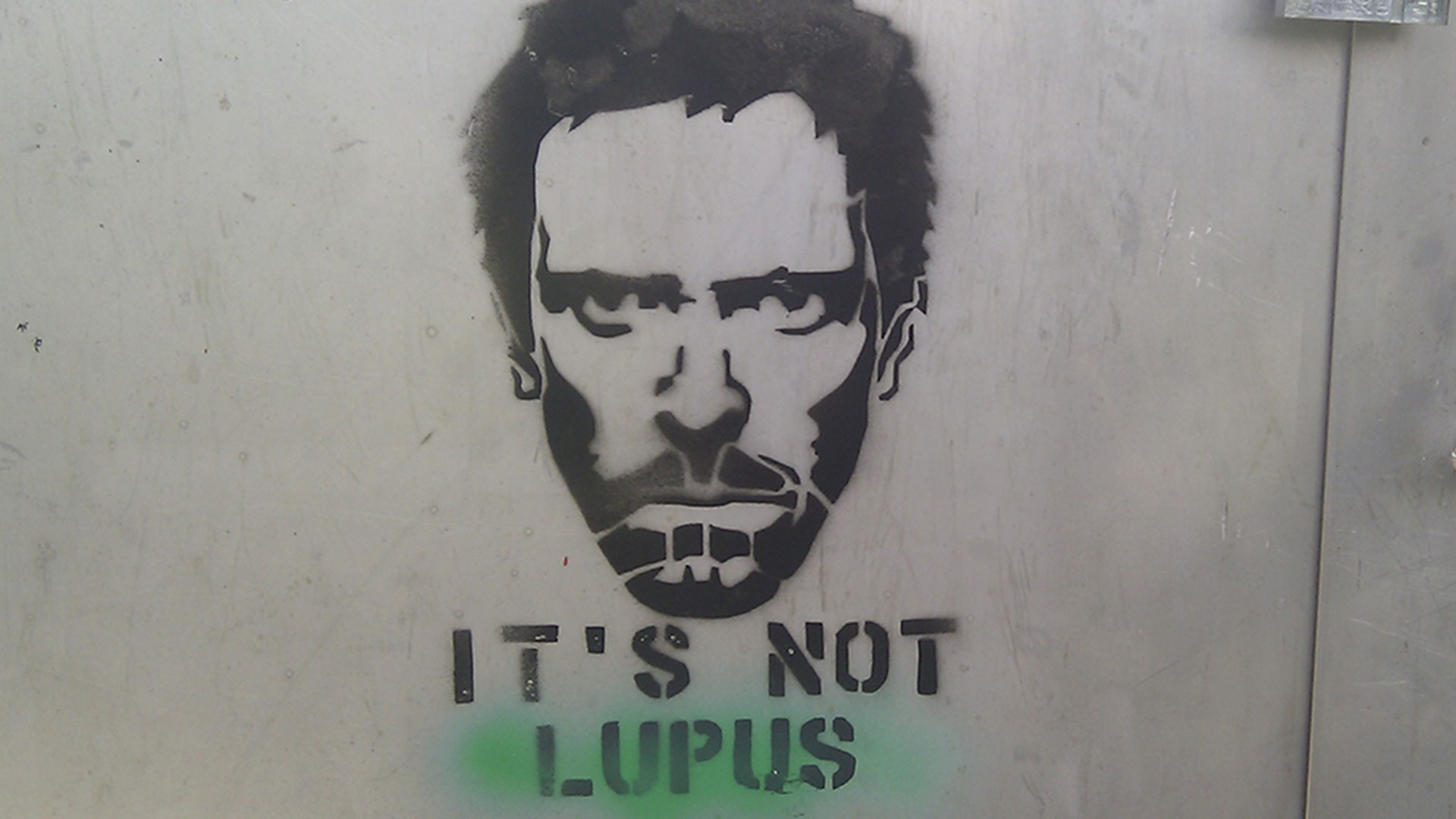 Lupus: la enfermedad desconocida que nos enseñó el Dr. House