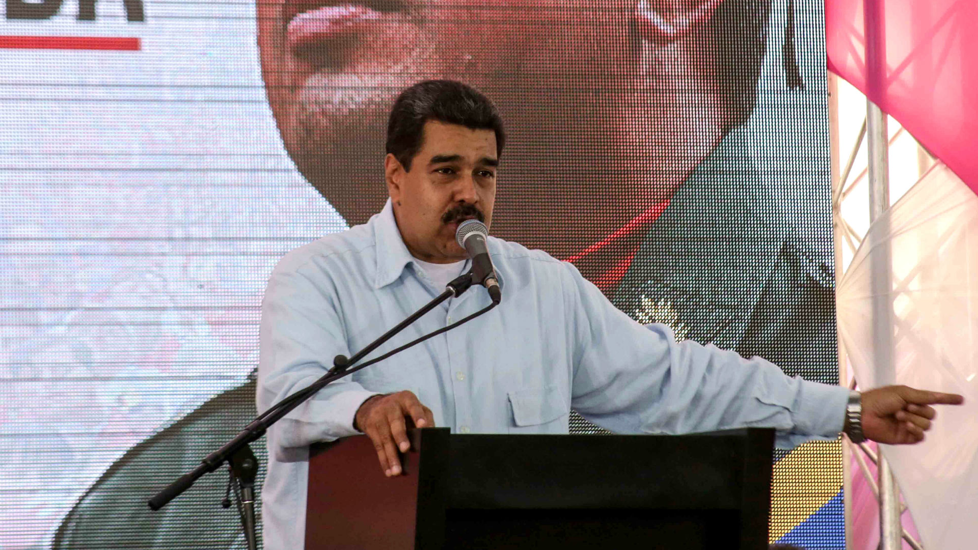 Maduro podrá suspender las garantías en Venezuela con el nuevo Estado de Excepción