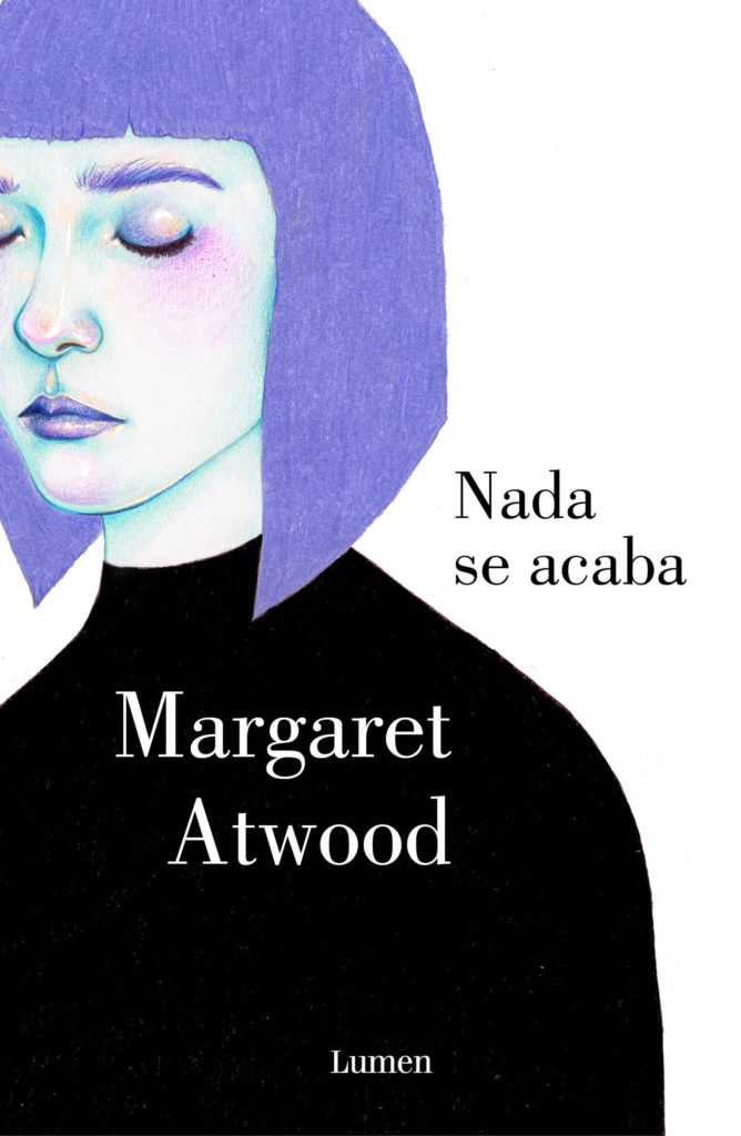 Margaret Atwood: la centinela de la ficción especulativa y la narrativa distópica 4