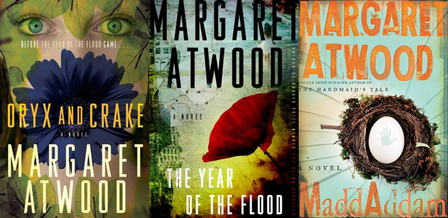 Margaret Atwood: la centinela de la ficción especulativa y la narrativa distópica 3