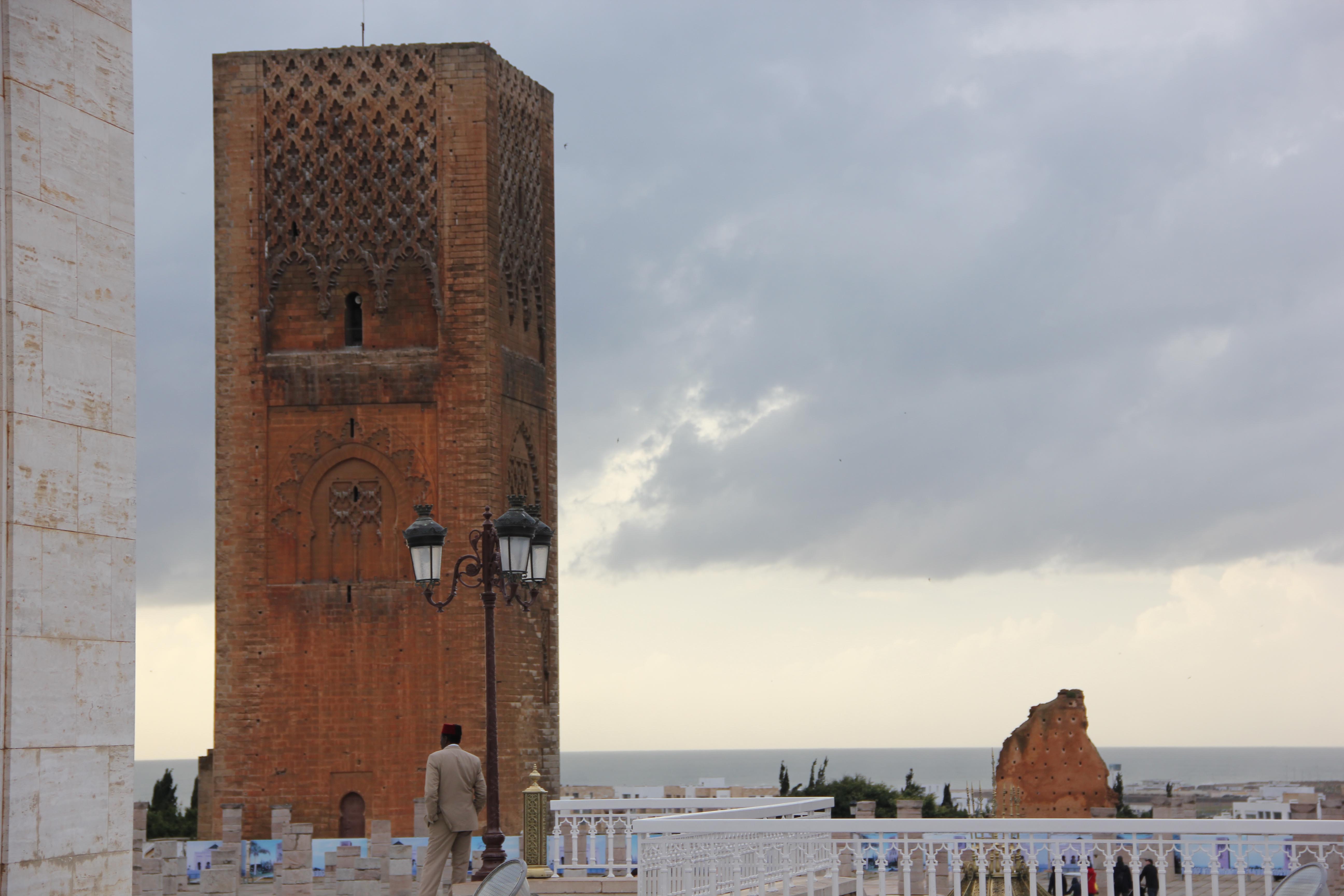 Mawazine, el festival más cool y más grande del Magreb 3