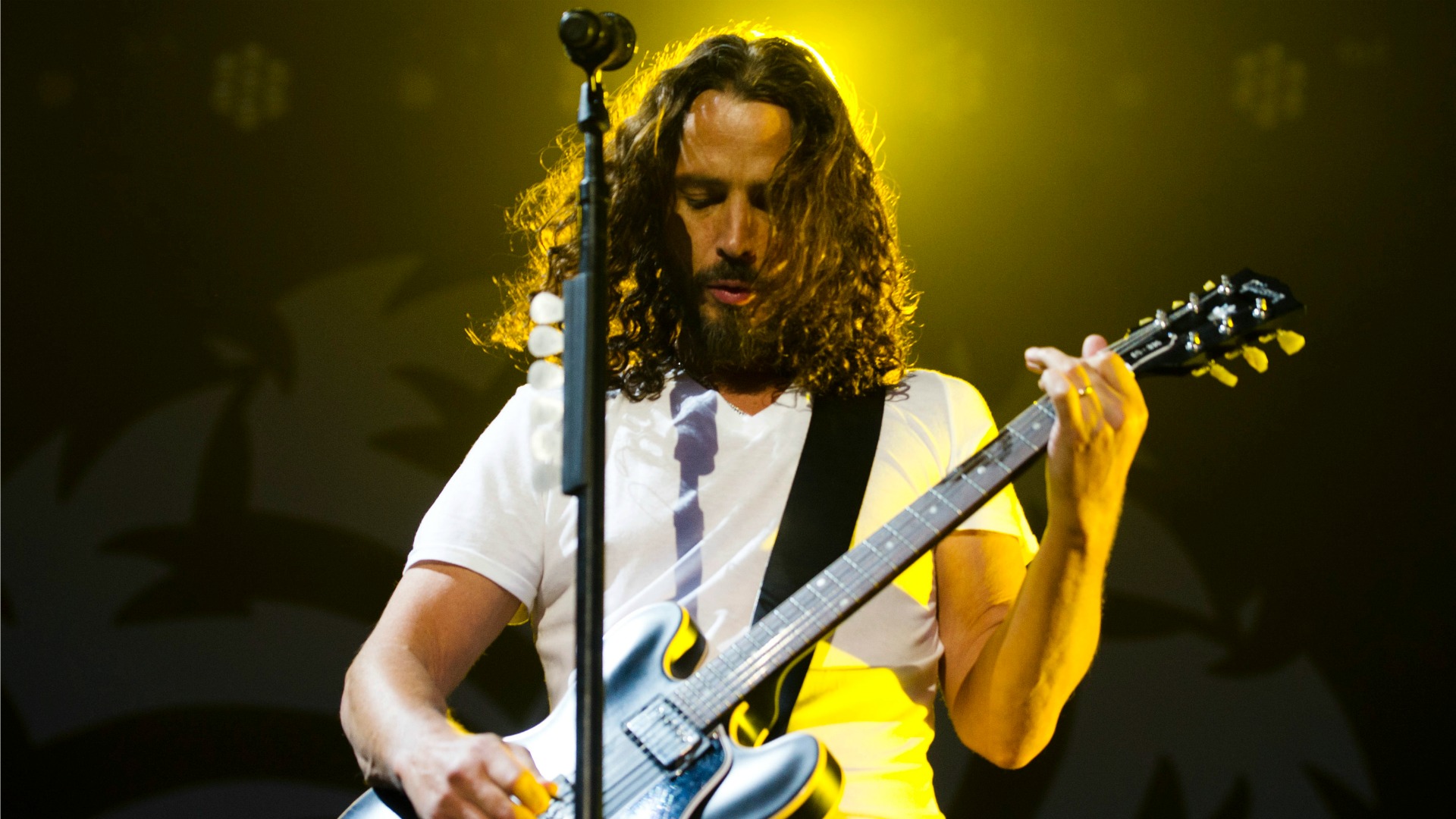 Muere el músico Chris Cornell, líder de Soundgarden y Audioslave, a los 52 años