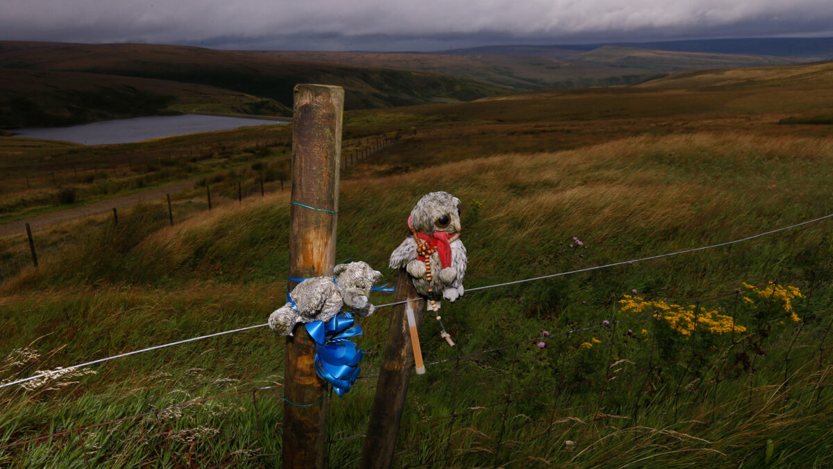 Muere Ian Brady, uno de los asesinos en serie más sádicos del Reino Unido