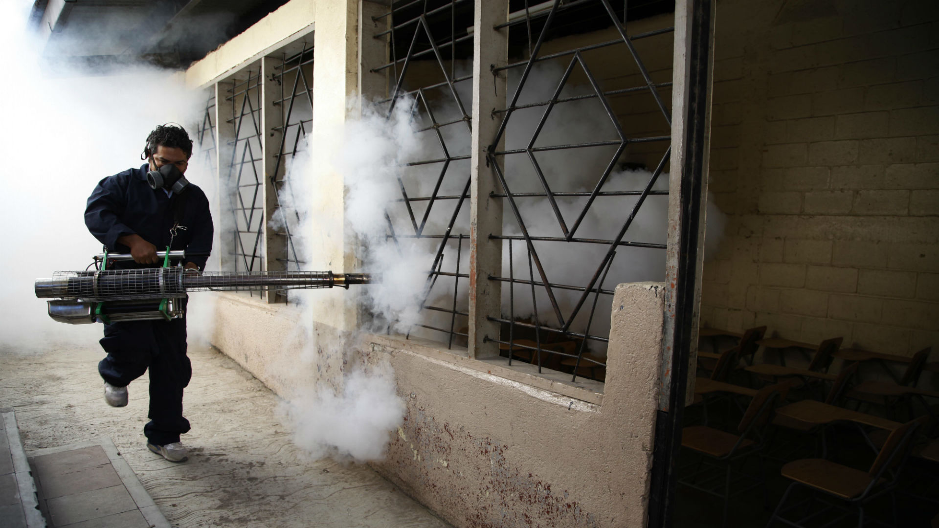 Mueren 21 personas en Perú por una epidemia de dengue