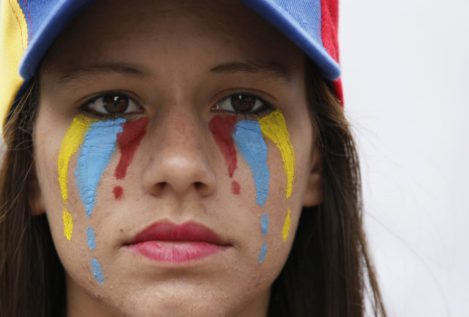 Venezuela: ¿está cerca el cambio?