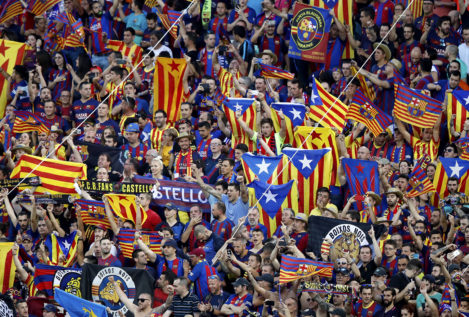 Pitadas al himno: lo posible y lo desaconsejable