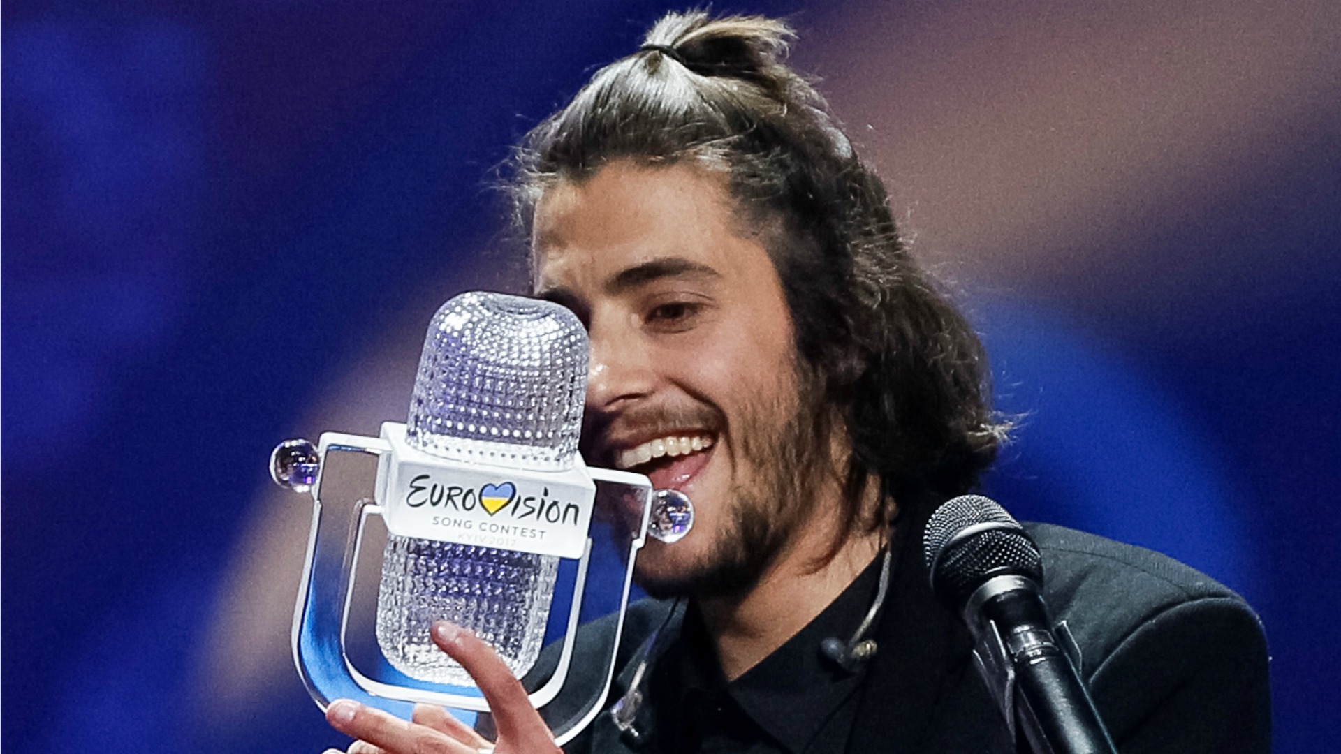 Portugal gana por primera vez la final de Eurovisión