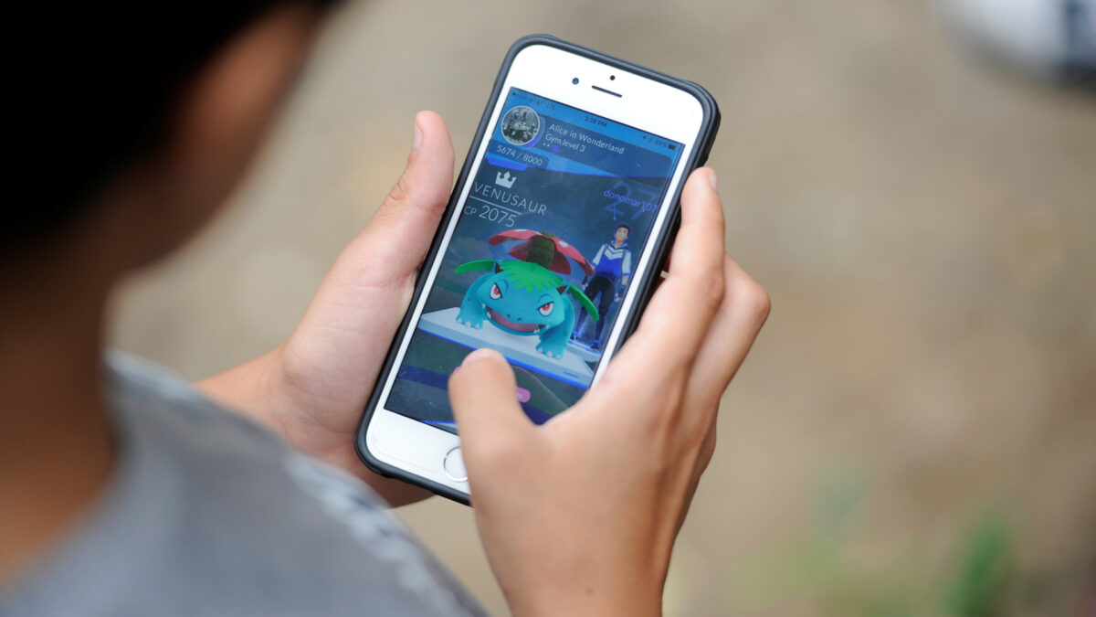 Prisión condicional para un bloguero ruso por jugar a Pokémon Go en una iglesia