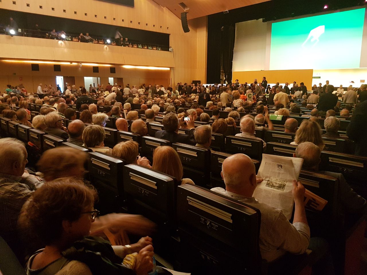 Puigdemont rechaza ir al Congreso si antes no hay un acuerdo sobre el referéndum 2