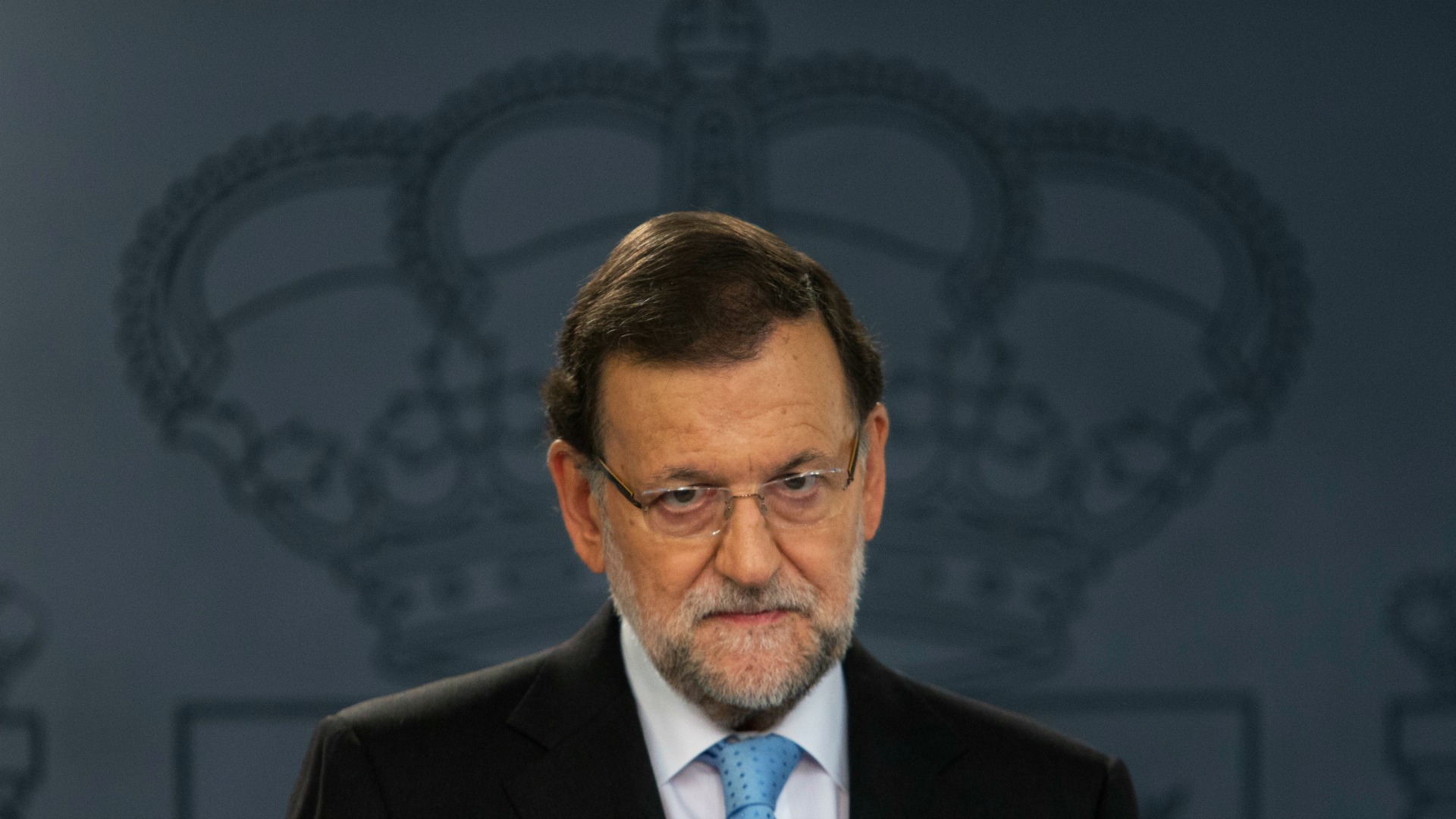 Rajoy cierra toda posibilidad a una consulta soberanista negociada con los catalanes