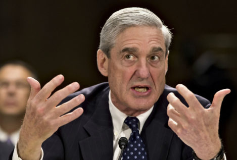 Robert Mueller, exdirector del FBI, supervisará la investigación sobre Trump y sus relaciones con Rusia
