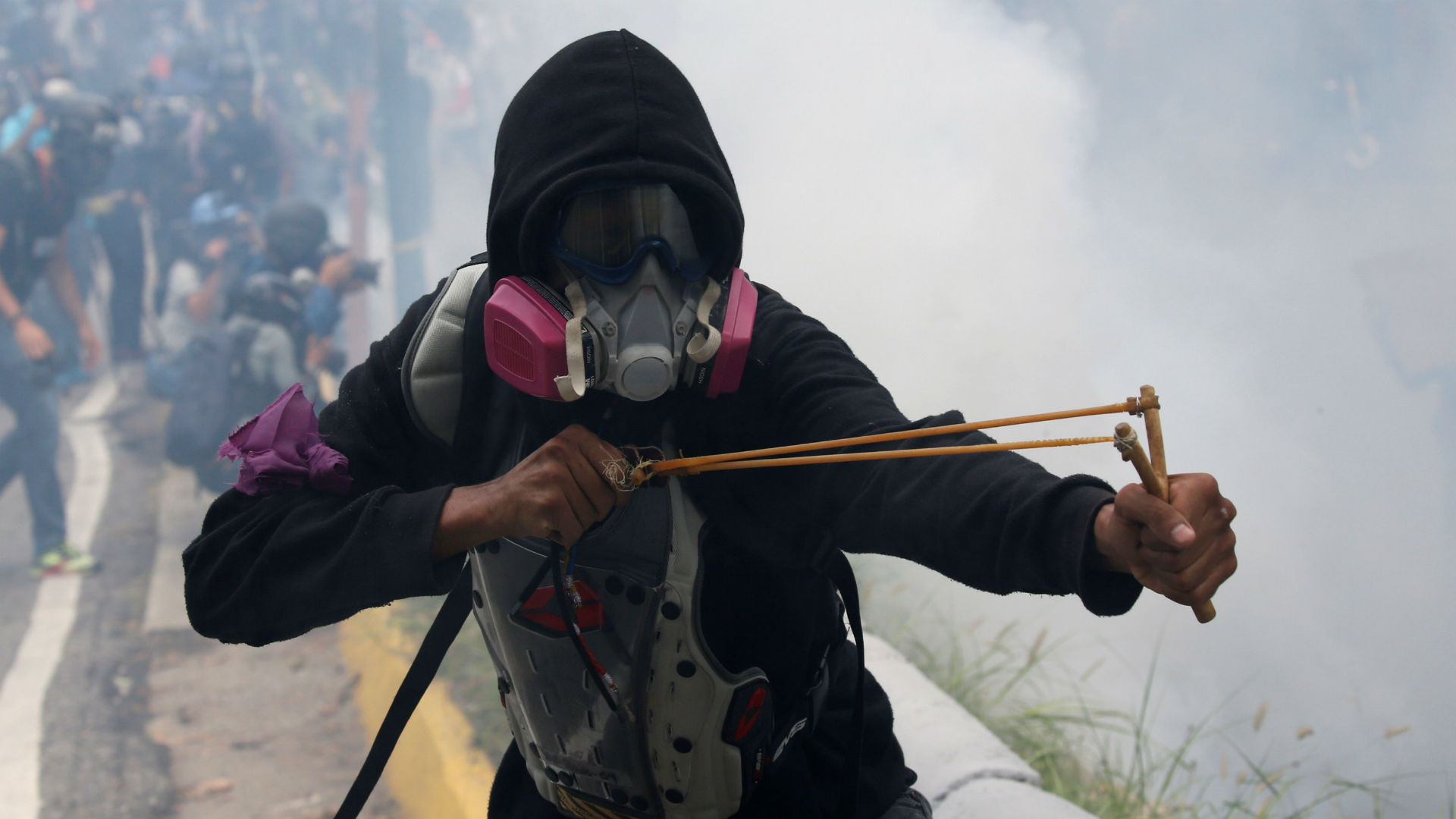 ¿Se dirige Venezuela hacía una Guerra Civil? 2