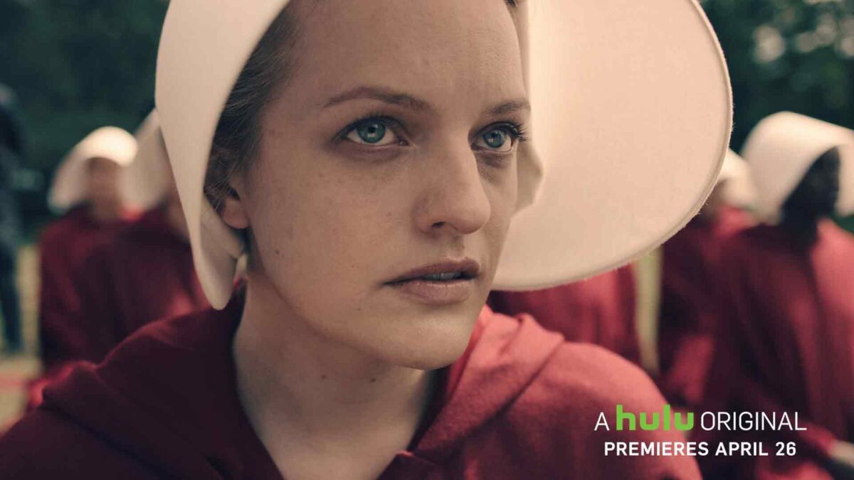 Seis razones por las que tienes que ver The Handmaid’s Tale