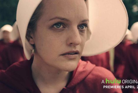 Seis razones por las que tienes que ver The Handmaid's Tale