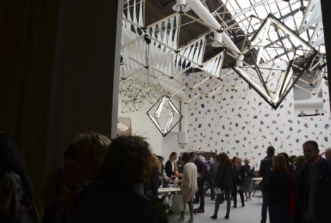 Ocho pabellones que explican el storytelling de La Bienal de Venecia