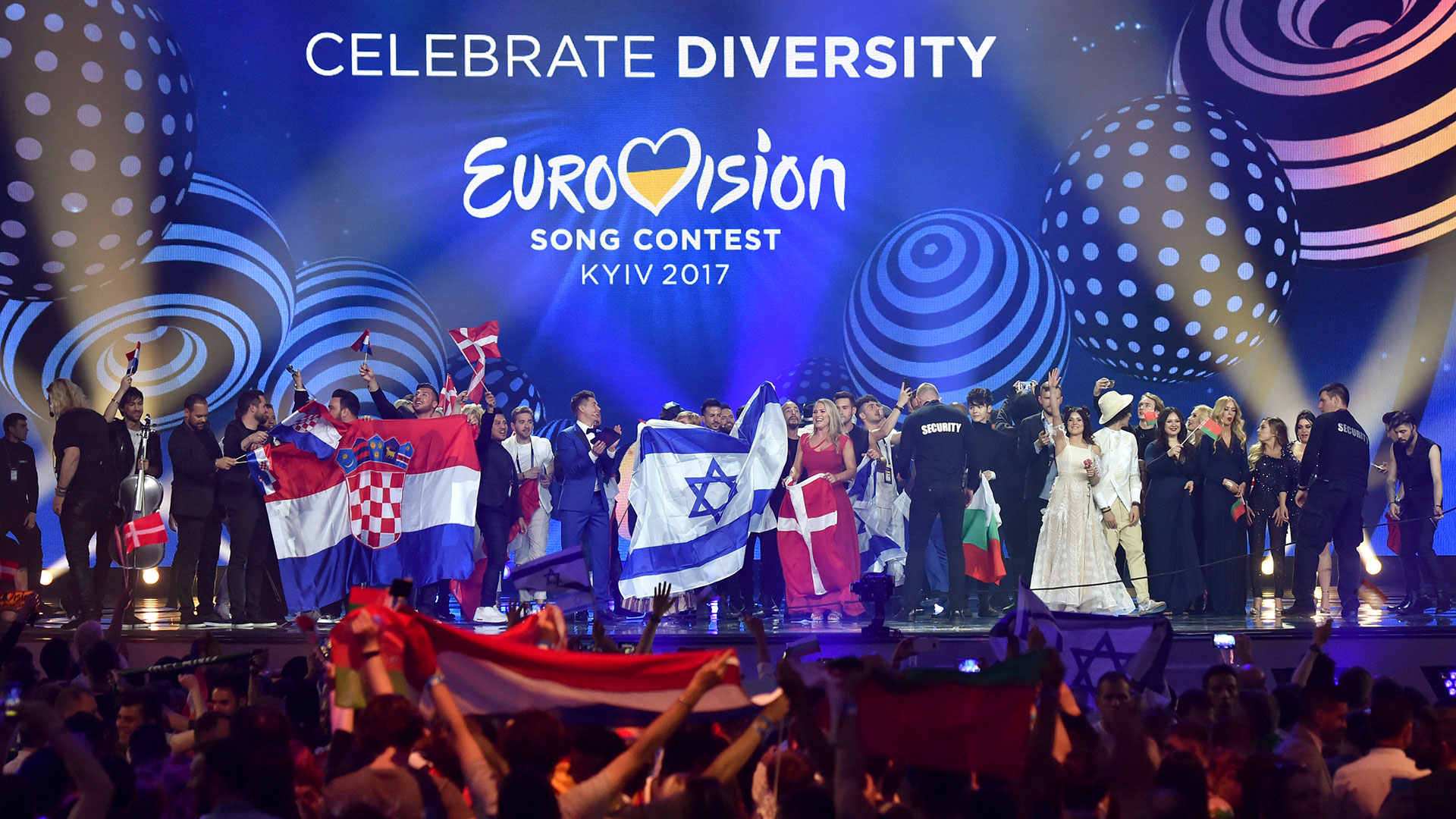 Eurovision, un festival sexagenario que siempre es trending topic