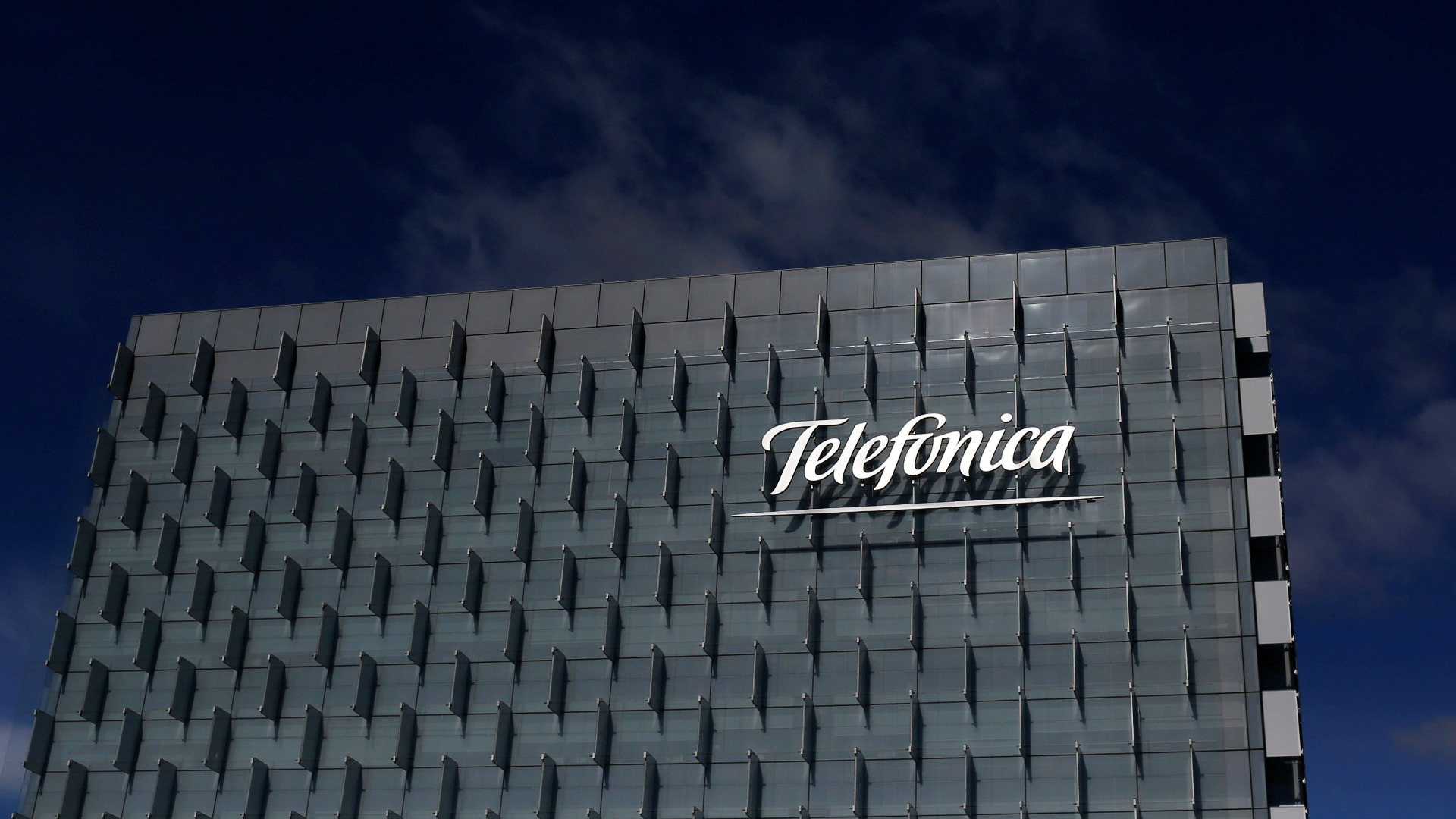 El Gobierno confirma el ciberataque a Telefónica y a otras empresas