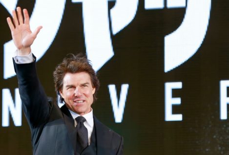 Tom Cruise confirma la secuela de 'Top Gun'