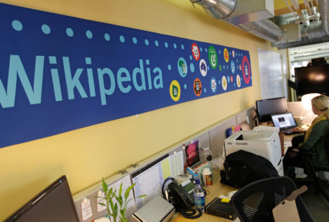 Turquía rechaza la petición de Wikipedia de levantar su bloqueo