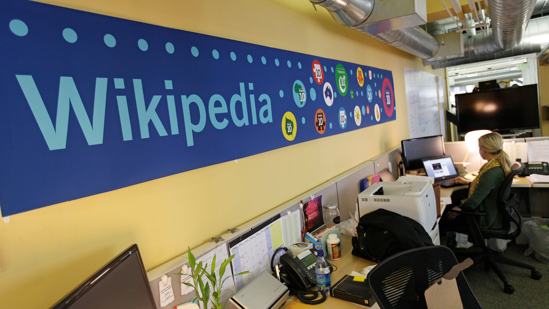 Turquía rechaza la petición de Wikipedia de levantar su bloqueo