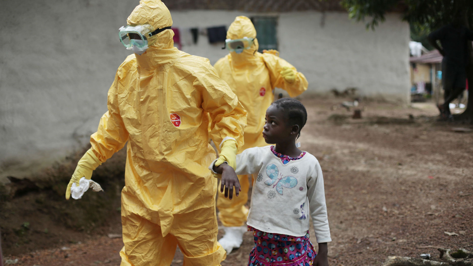 Un nuevo brote de ébola pone en alerta al Congo