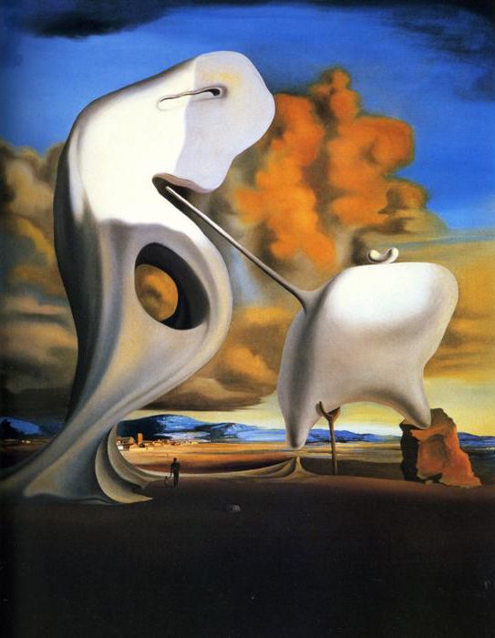 Un viaje en 360º para sumergirse en los sueños de Dalí 4