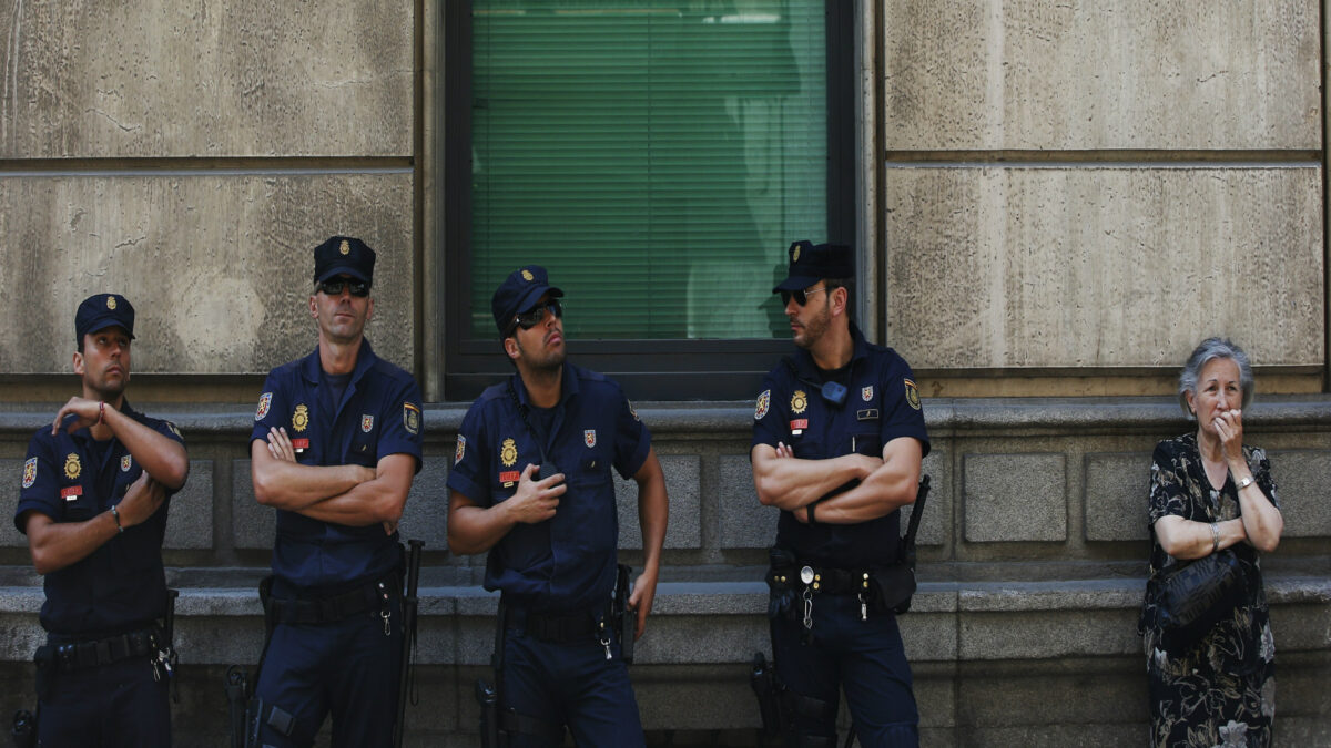 Una operación policial permite liberar a dos mujeres y a una menor explotadas sexualmente en Francia