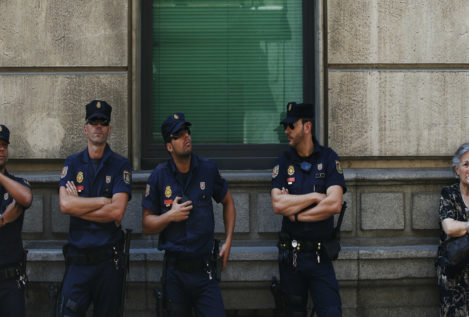 Una operación policial permite liberar a dos mujeres y a una menor explotadas sexualmente en Francia