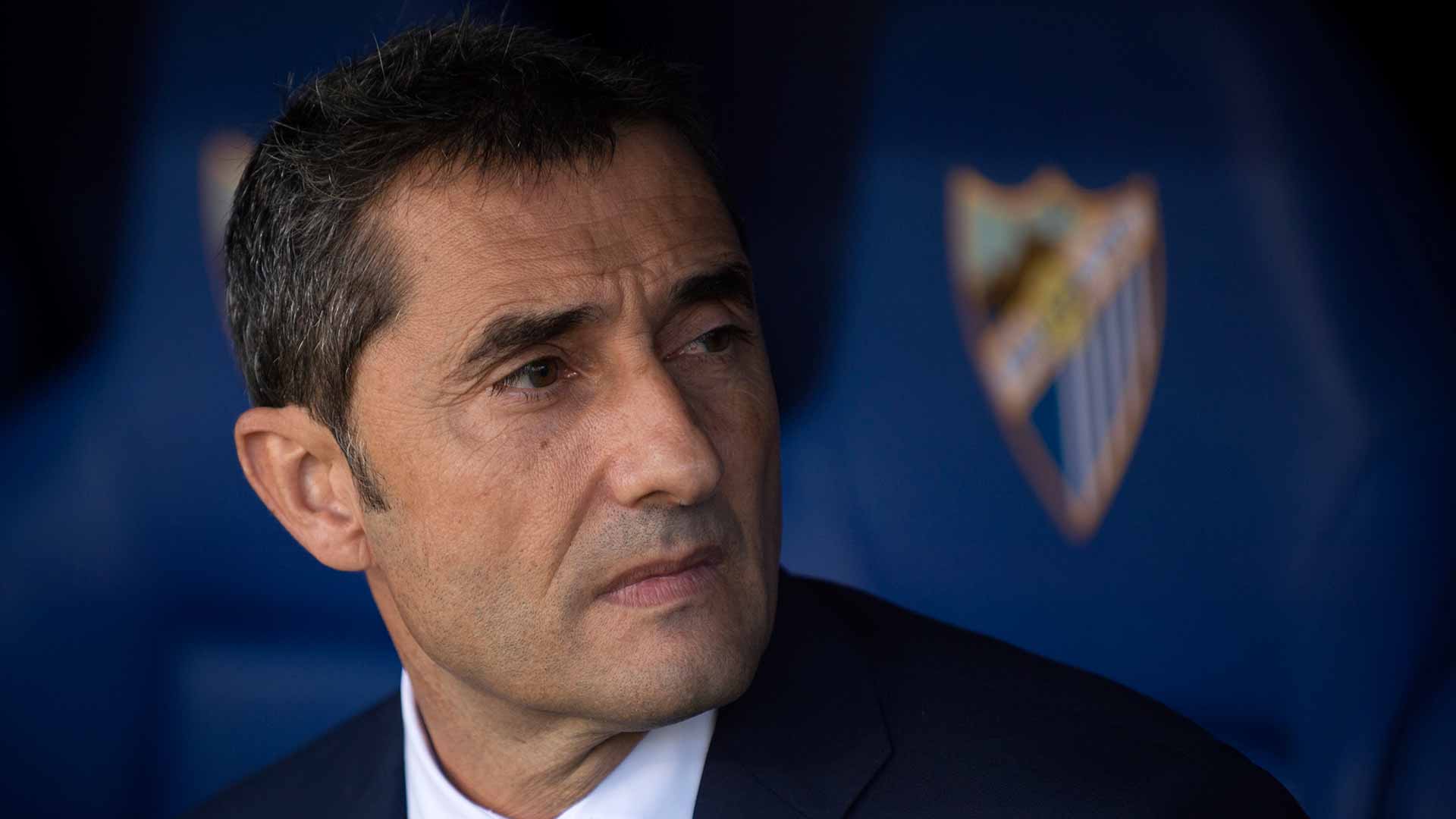 Valverde entrenará al Barcelona las dos próximas temporadas