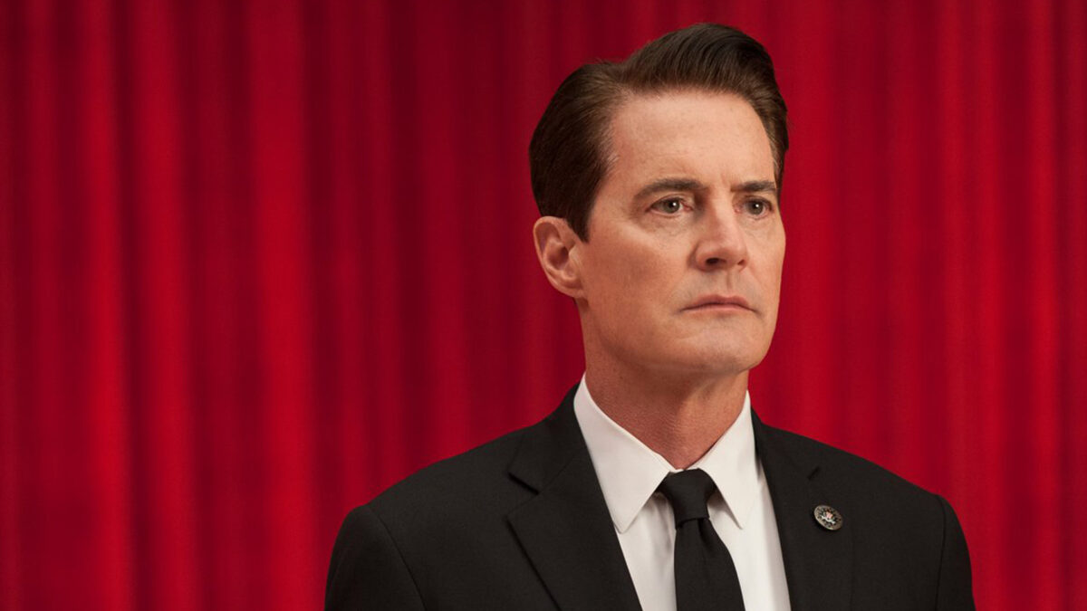 Vuelve lo raro con Twin Peaks