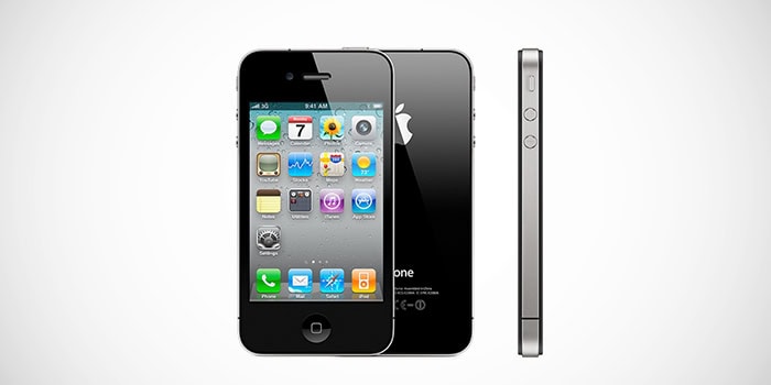 10 años del iPhone, la última gran revolución tecnológica 3