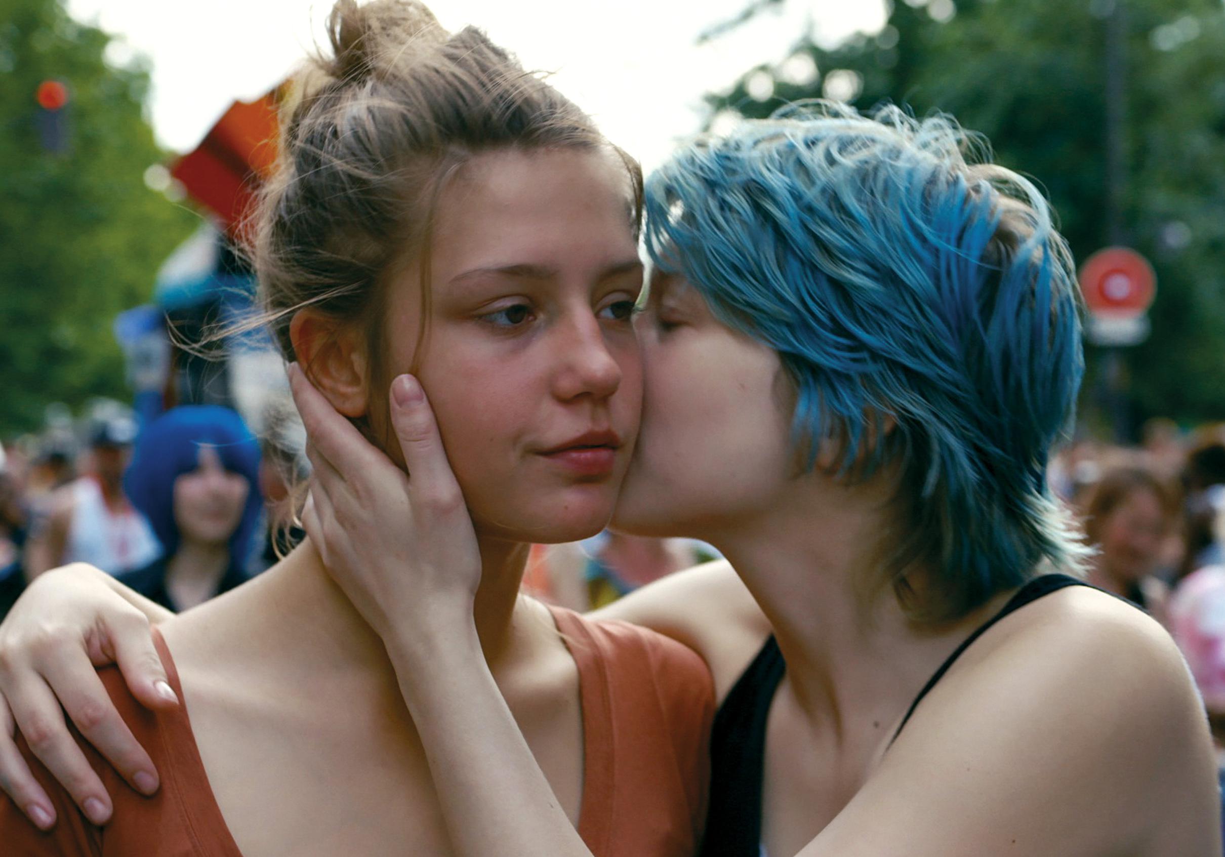 10 películas para celebrar el Orgullo Gay 4