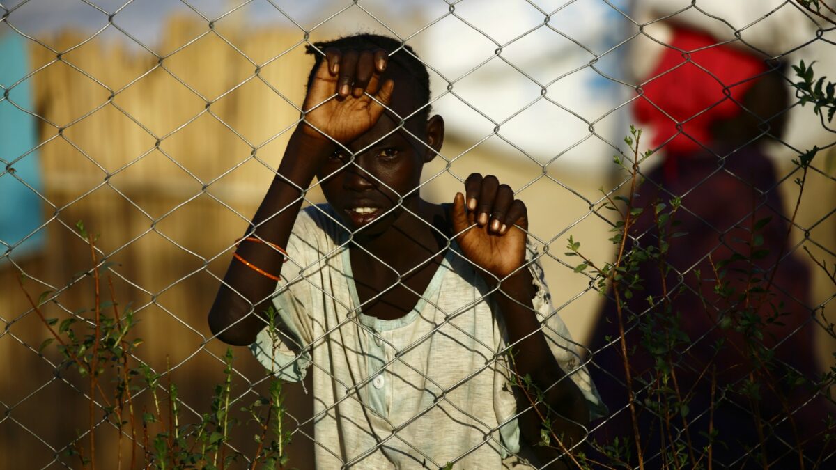 ACNUR  y Cruz Roja exigen que se garantice el respeto a los derechos de los refugiados