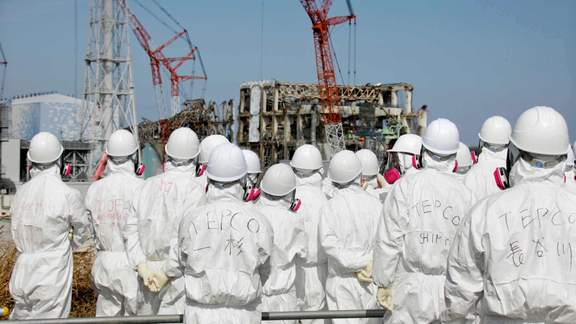 Arranca el primer juicio contra exdirectivos de Fukushima por el desastre nuclear