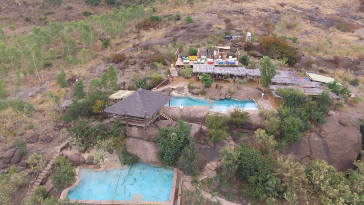 Al menos tres muertos en un ataque a un resort turístico en Mali