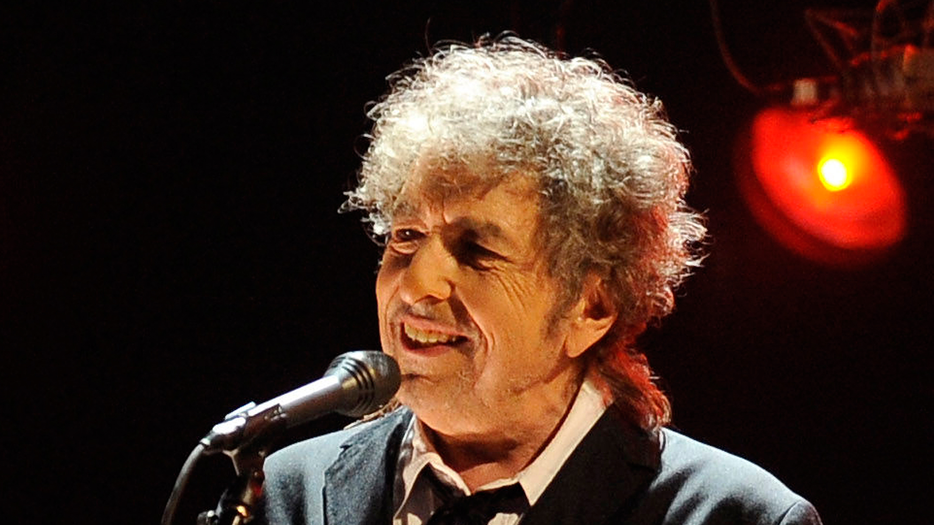 Bob Dylan envía a la Academia su discurso de aceptación del Nobel de Literatura