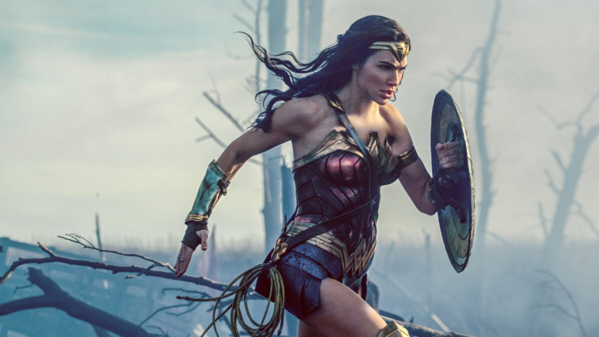 Wonder Woman luchó contra sus orígenes para convertirse en icono feminista