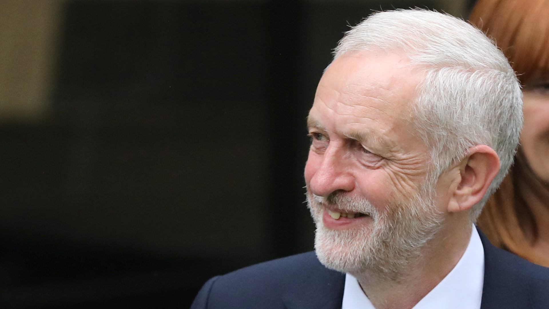 Corbyn dice que el Laborismo está "preparado" para servir al Reino Unido