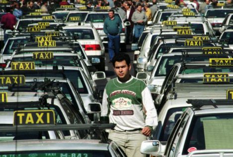 Desestimada la demanda de los taxistas contra Cabify por competencia desleal