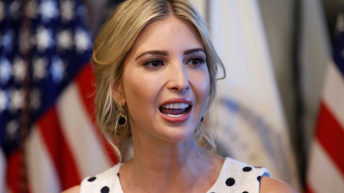 EEUU pide a China la liberación de los tres activistas que investigaban la marca de Ivanka Trump