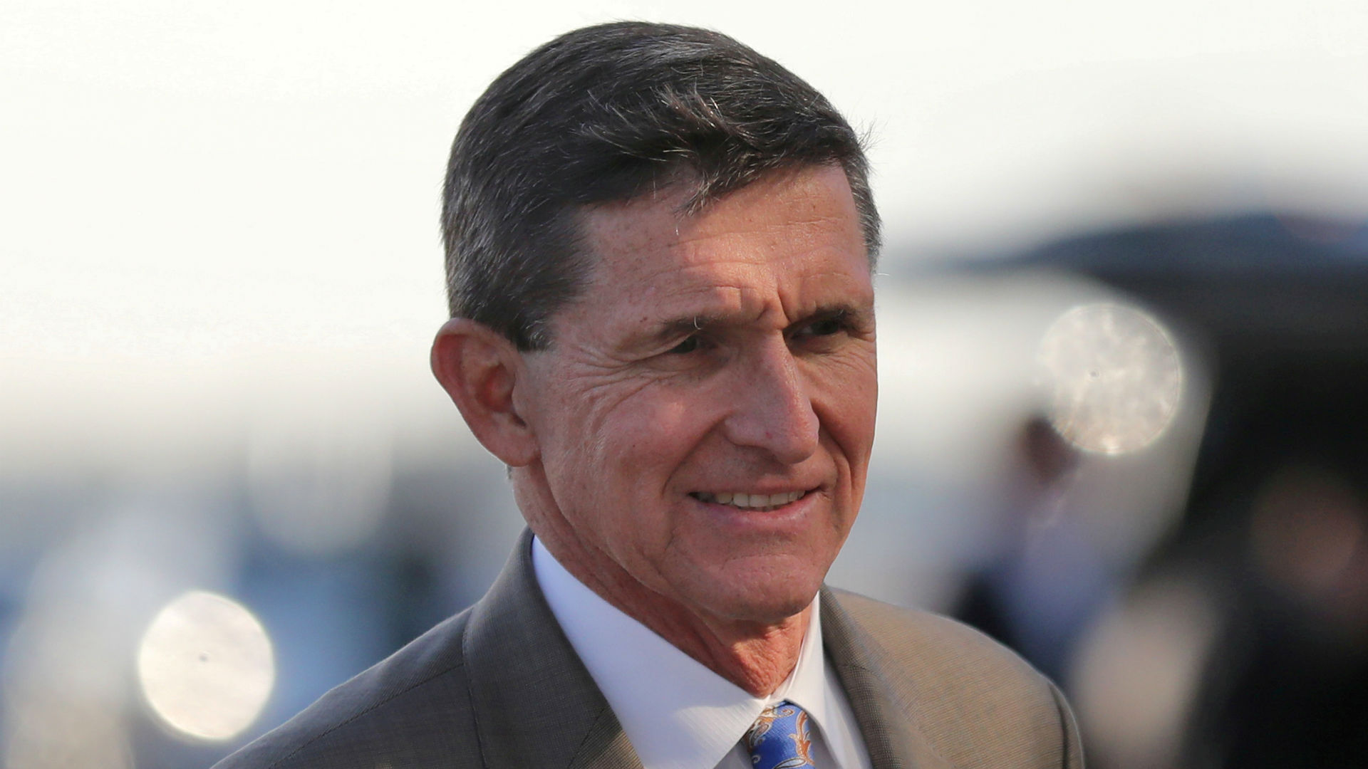 El Congreso de Estados Unidos cita a Flynn y al abogado de Trump para testificar