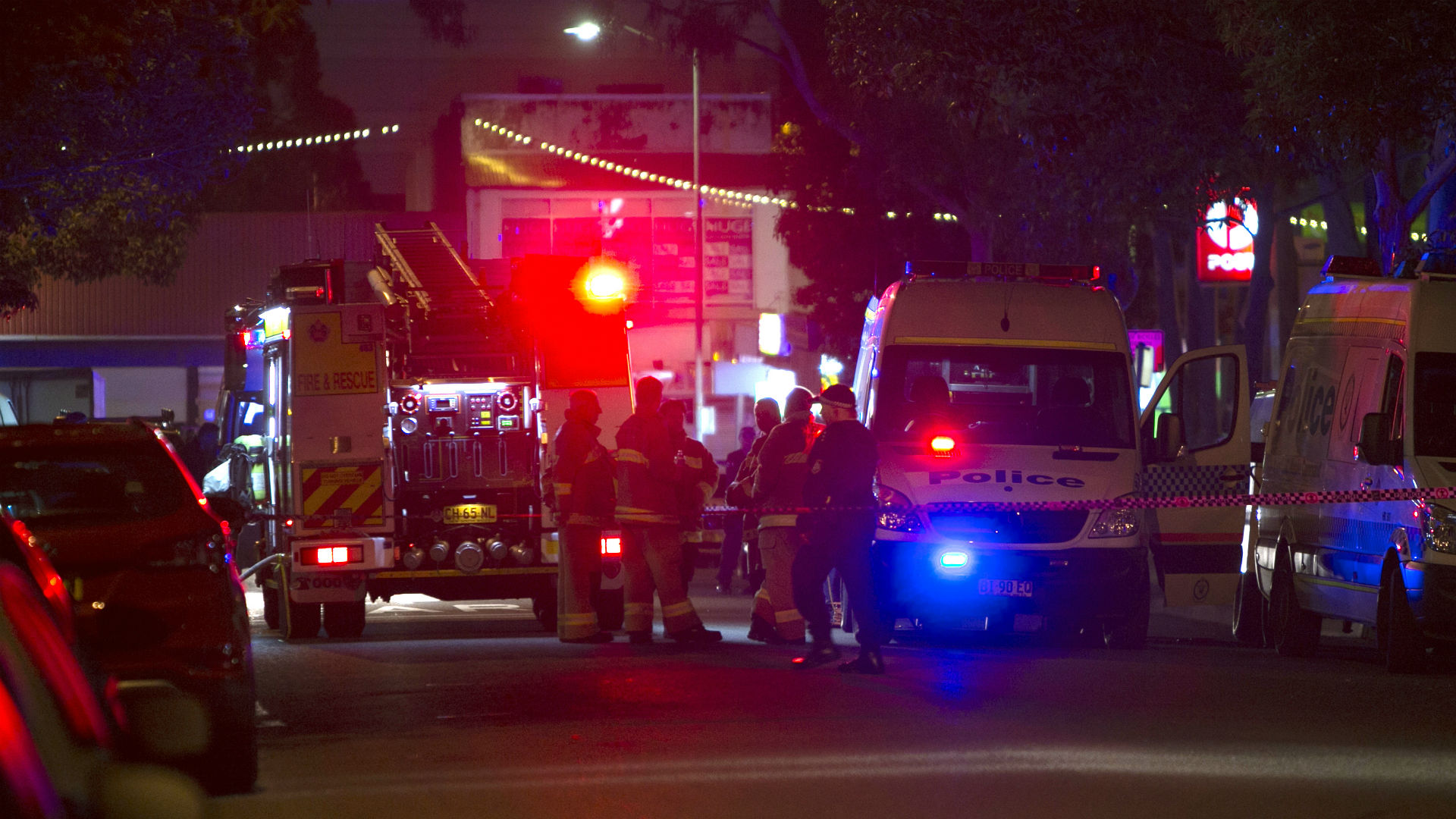 El Estado Islámico reivindica un atentado en Melbourne con al menos un muerto