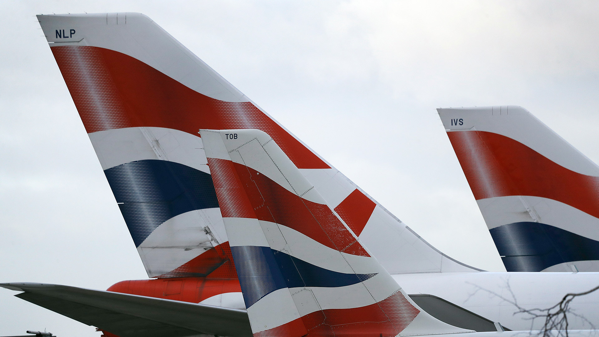 El fallo informático ha costado 80 millones de libras a British Airways