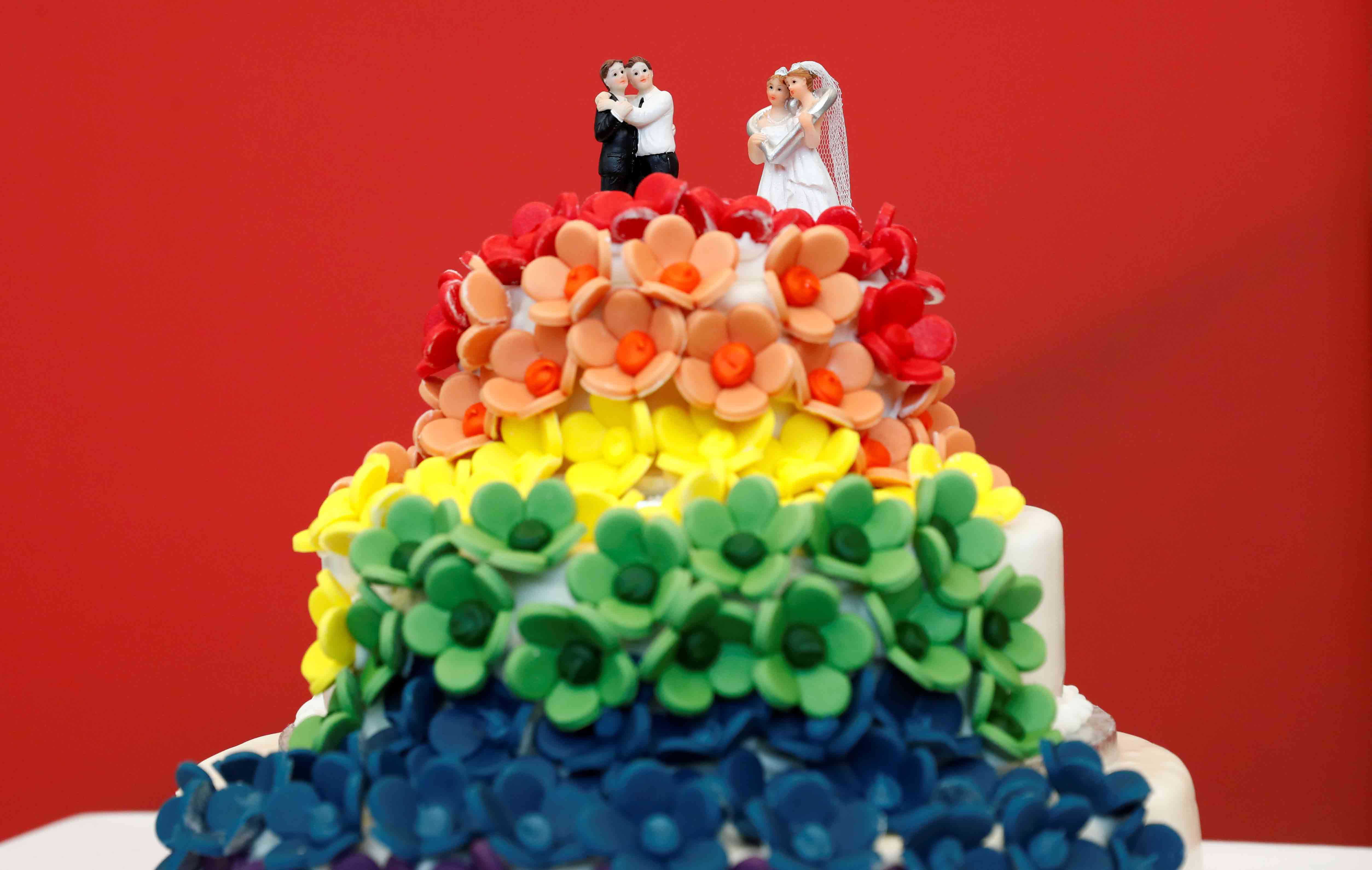 El Parlamento de Alemania aprueba el matrimonio homosexual 7