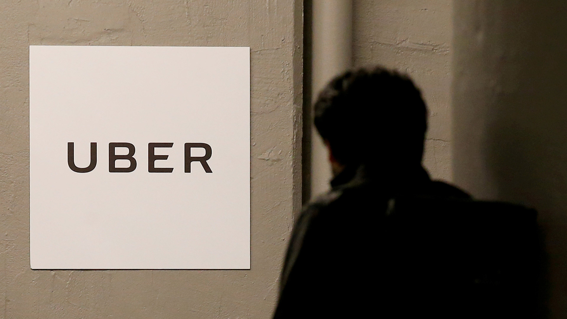 El presidente ejecutivo de Uber deja temporalmente la compañía