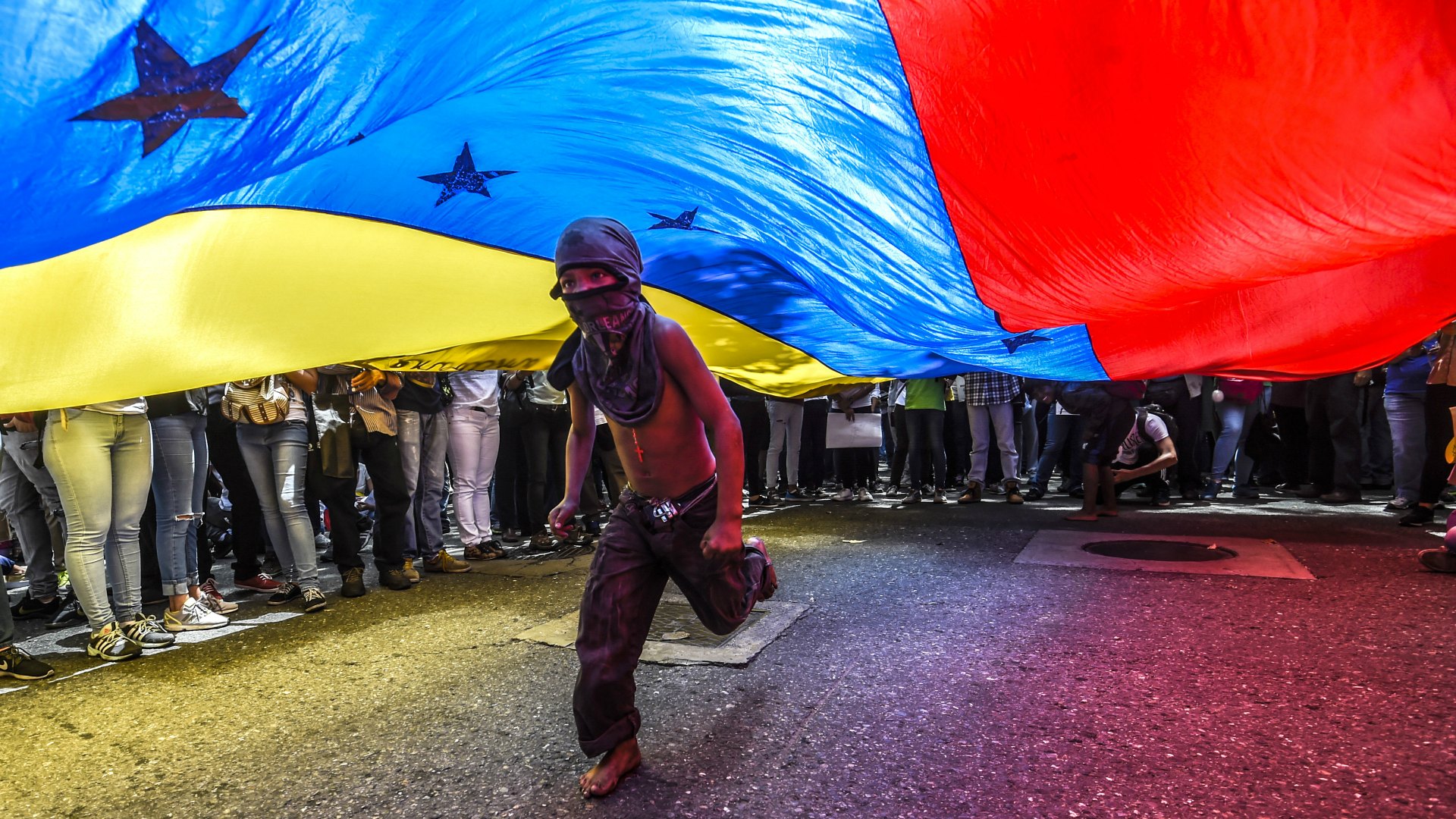 El Supremo venezolano otorga tareas de fiscal al defensor del pueblo 3