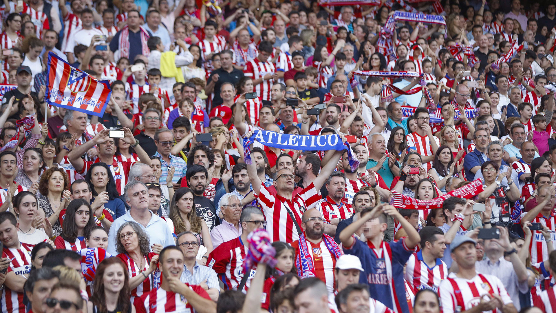 El TAS mantiene la prohibición de fichar al Atlético de Madrid