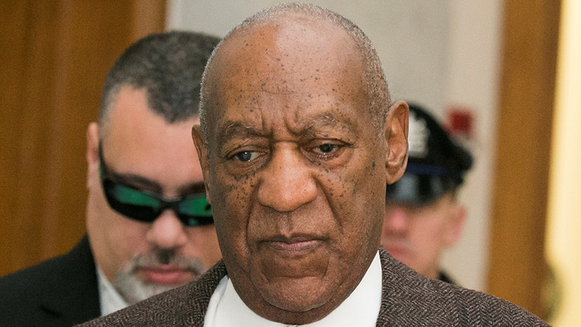 Empieza el primer juicio contra Bill Cosby por abusos sexuales