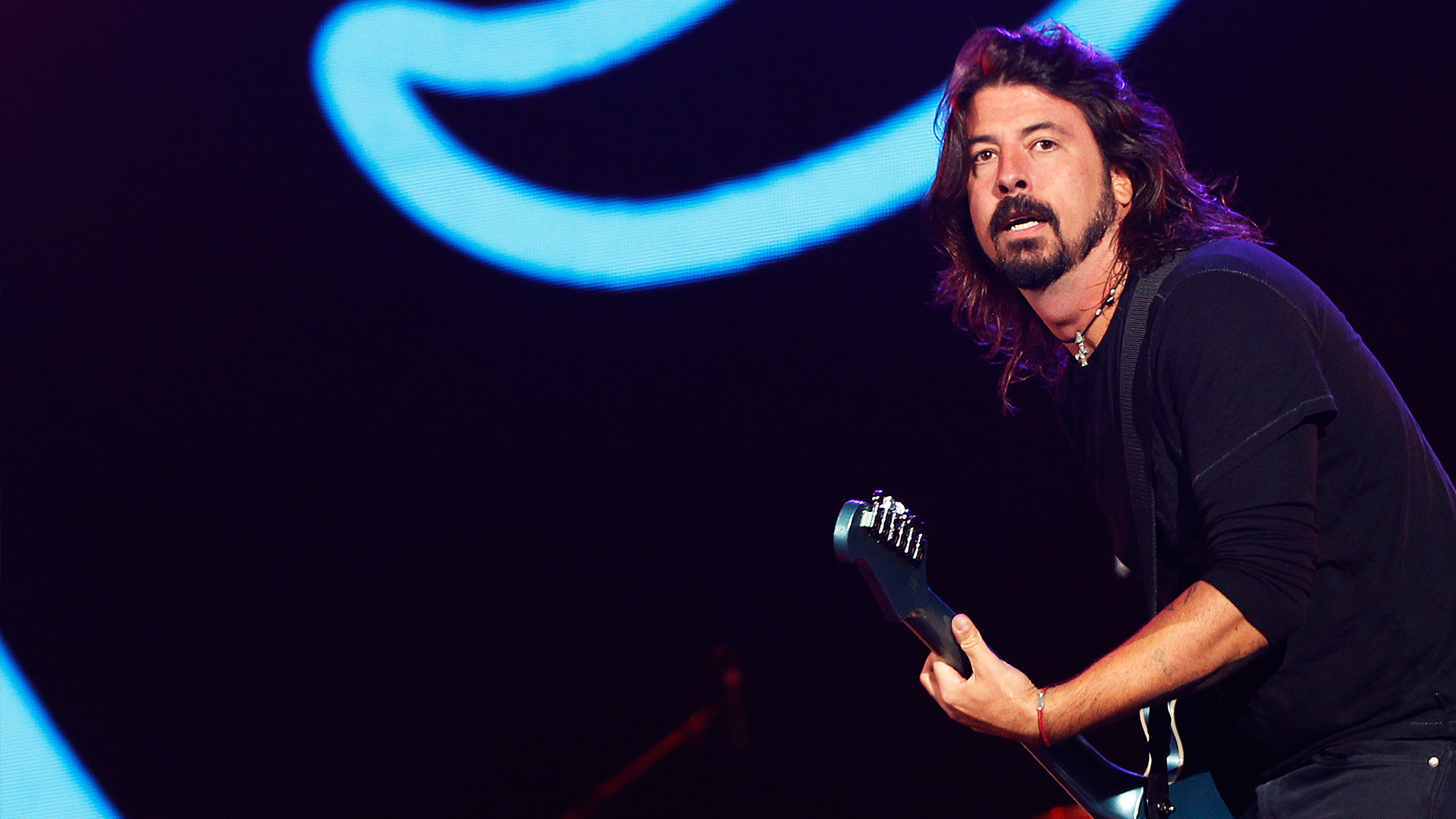 Foo Fighters anuncia el lanzamiento de su noveno álbum