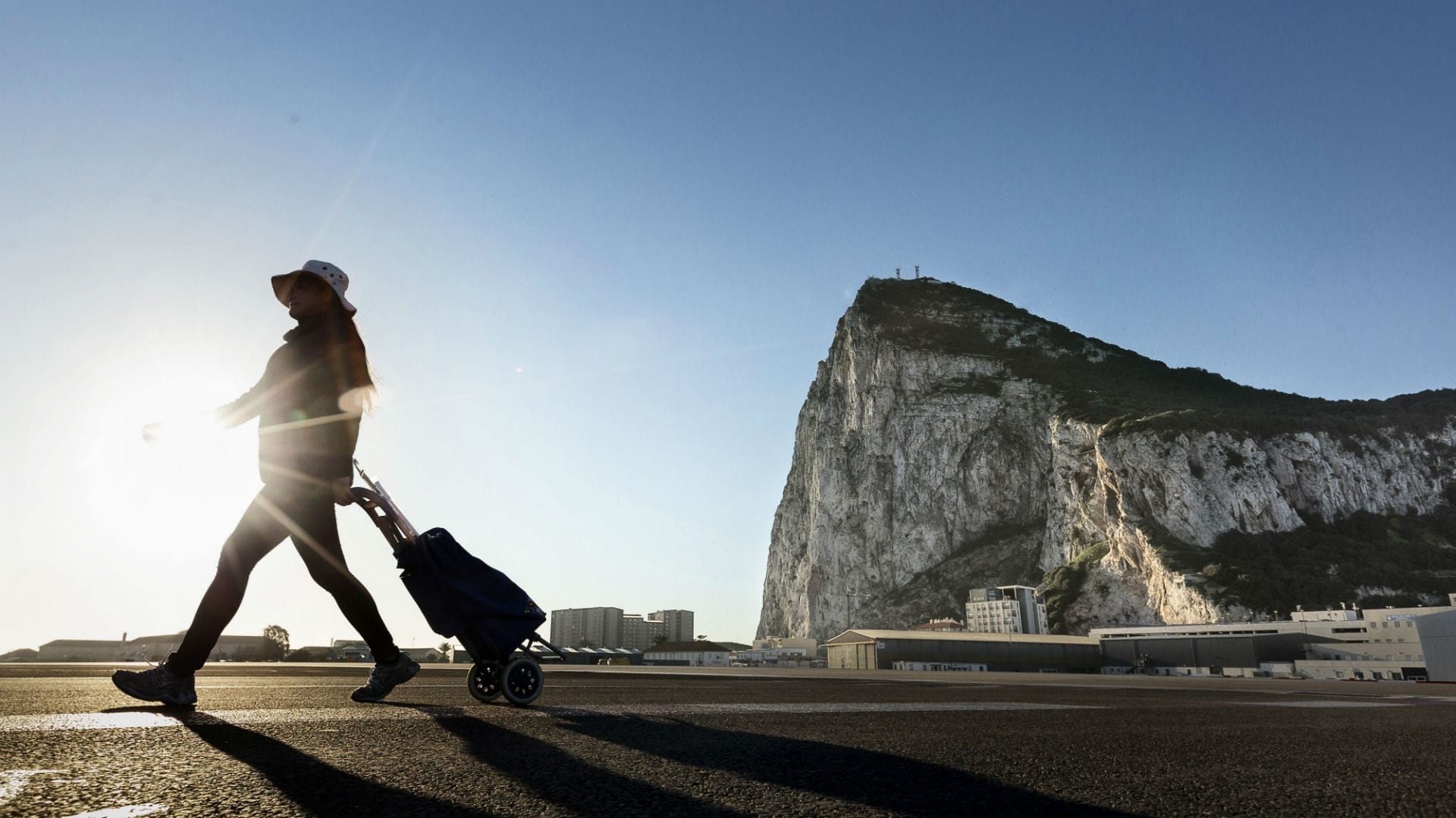 Gibraltar rechaza una cosoberanía con España y pide afrontar las consecuencias del Brexit